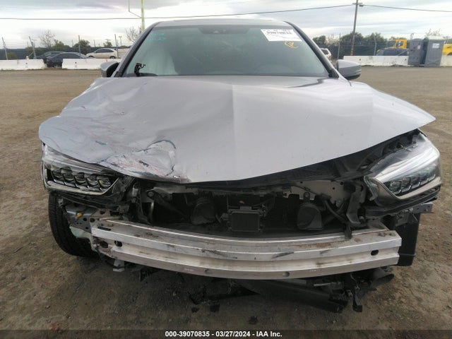 Acura TLX 2018 19UUB2F30JA002482 Image 13