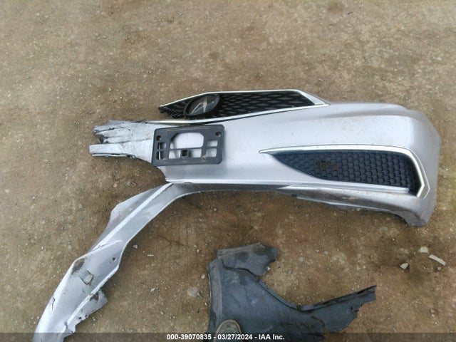 Acura TLX 2018 19UUB2F30JA002482 Image 12