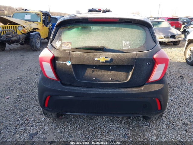 Chevrolet Spark Fwd 1lt Automatic 2020 KL8CD6SA9LC453085 Image 16