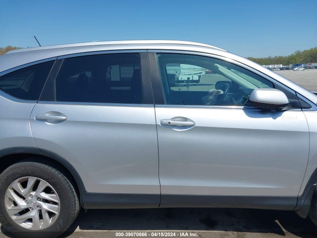Honda Cr-v Ex-l 2016 2HKRM4H79GH723492 Image 13