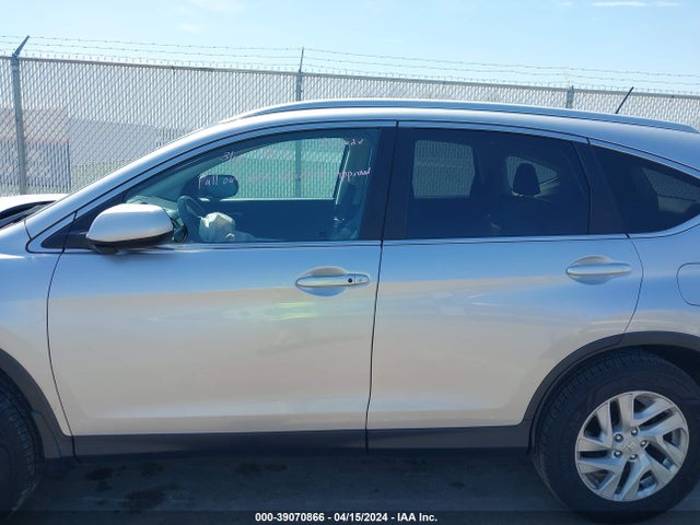 Honda Cr-v Ex-l 2016 2HKRM4H79GH723492 Image 14
