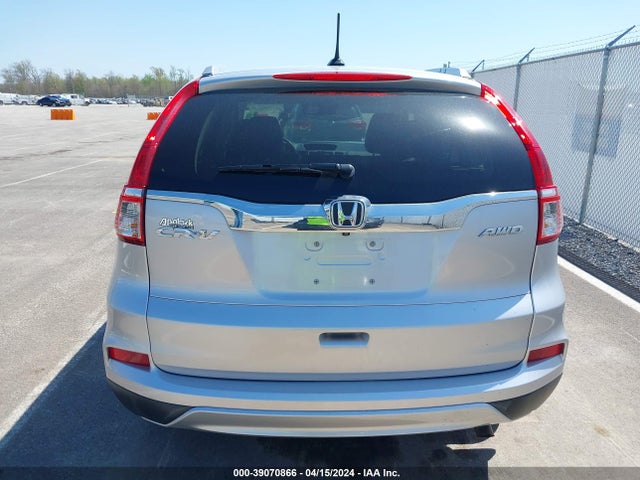 Honda Cr-v Ex-l 2016 2HKRM4H79GH723492 Image 16
