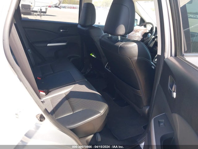 Honda Cr-v Ex-l 2016 2HKRM4H79GH723492 Image 8
