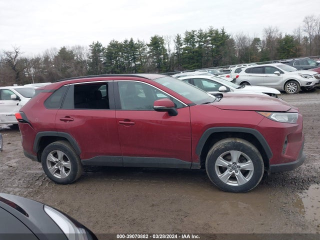 Toyota Rav4 Xle 2019 2T3P1RFV2KC049560 Image 13