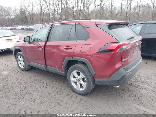 Toyota Rav4 Xle 2019 2T3P1RFV2KC049560 Image 3