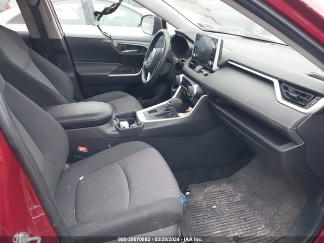 Toyota Rav4 Xle 2019 2T3P1RFV2KC049560 Image 5