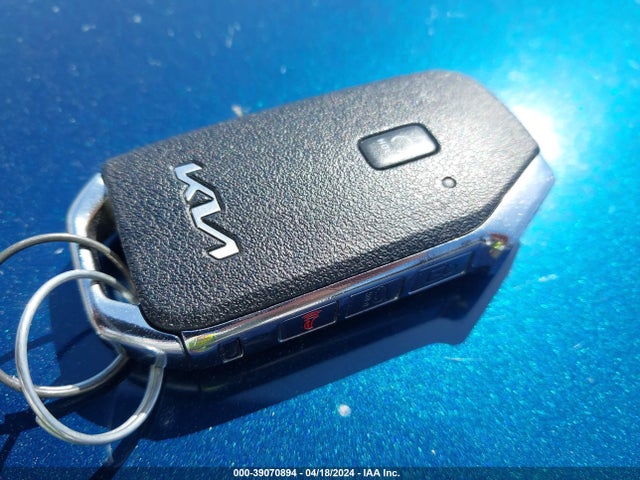 KIA Niro Lxs 2022 KNDCB3LC1N5545858 Image 11