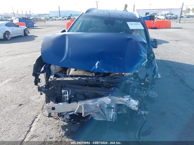 KIA Niro Lxs 2022 KNDCB3LC1N5545858 Image 12