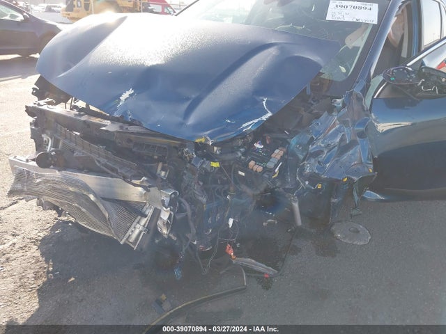 KIA Niro Lxs 2022 KNDCB3LC1N5545858 Image 6