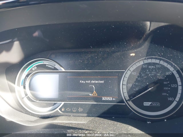 KIA Niro Lxs 2022 KNDCB3LC1N5545858 Image 7