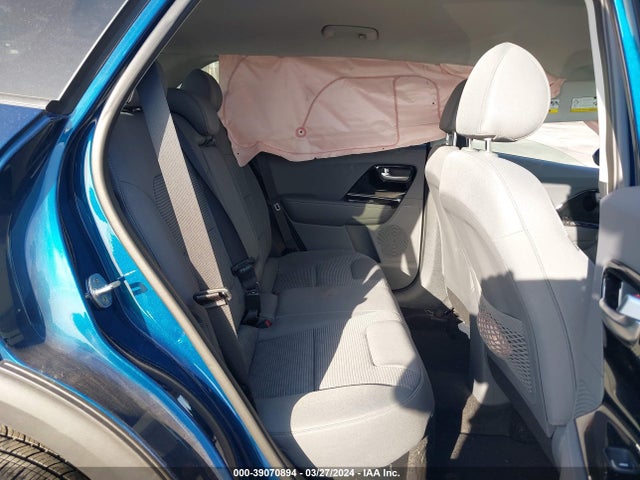 KIA Niro Lxs 2022 KNDCB3LC1N5545858 Image 8
