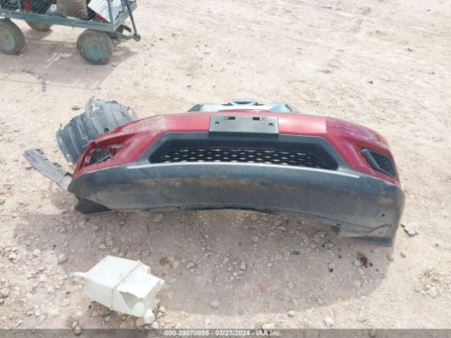 KNMAT2MT1FP536886 Nissan ROGUE S