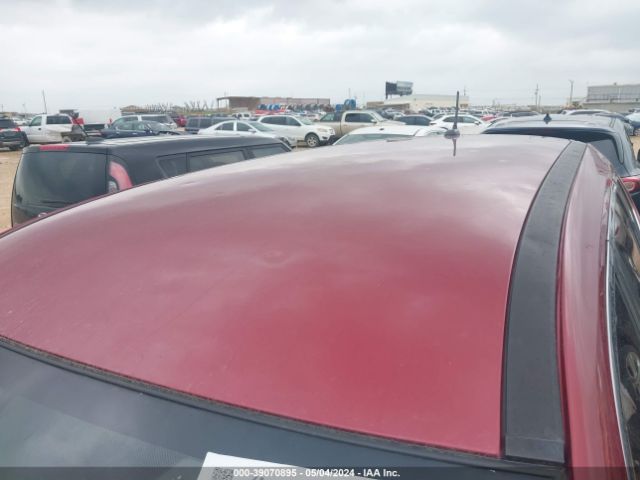KNMAT2MT1FP536886 Nissan ROGUE S