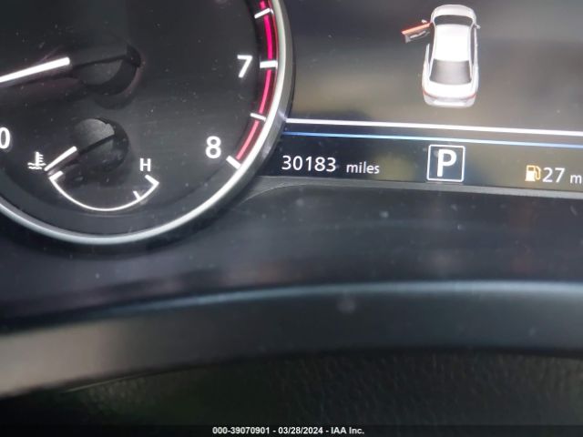 3N1AB8CVXLY301909 Nissan Sentra Sv Xtronic Cvt