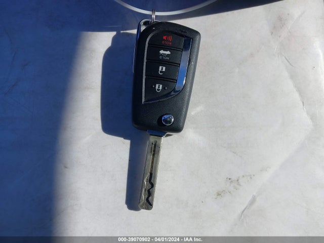 Toyota Corolla Hybrid Le 2023 JTDBCMFE6P3018635 Image 11