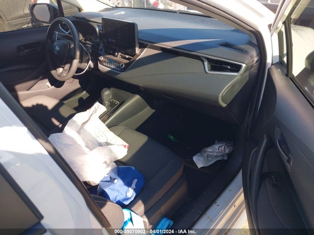 Toyota Corolla Hybrid Le 2023 JTDBCMFE6P3018635 Image 5