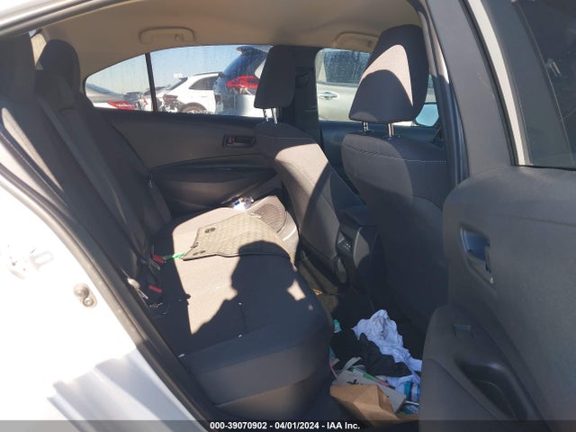 Toyota Corolla Hybrid Le 2023 JTDBCMFE6P3018635 Image 8