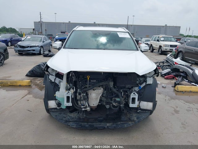 Hyundai Palisade Sel 2022 KM8R2DHE7NU443458 Image 13