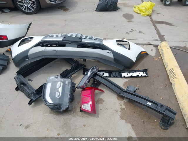 Hyundai Palisade Sel 2022 KM8R2DHE7NU443458 Image 12
