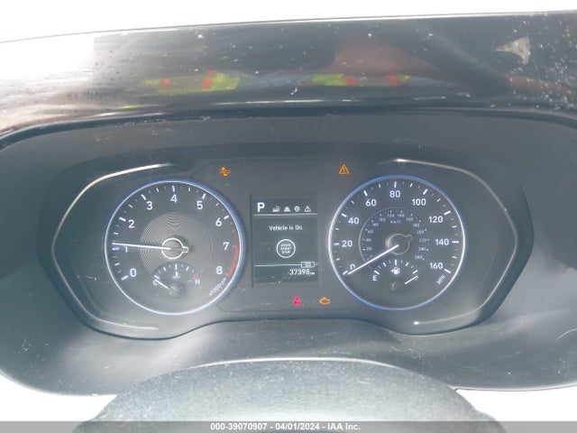Hyundai Palisade Sel 2022 KM8R2DHE7NU443458 Image 7