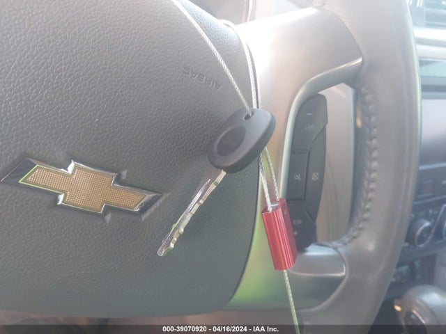 Chevrolet Traverse 2lt 2014 1GNKRHKD5EJ136923 Image 11