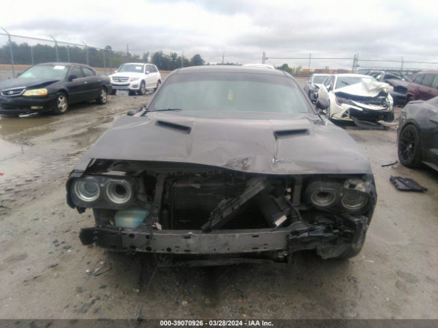 2C3CDZAG0GH344603 Dodge Challenger Sxt