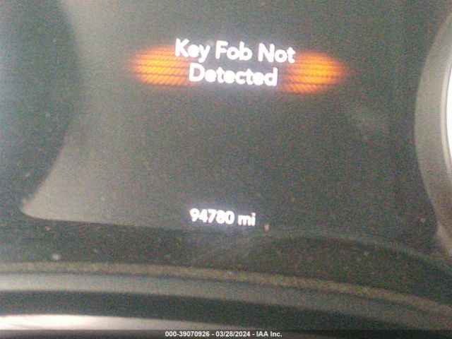 2C3CDZAG0GH344603 Dodge Challenger Sxt