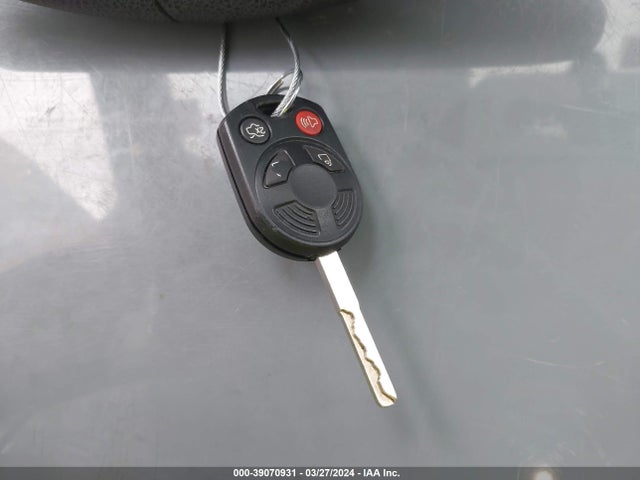 Ford ESCAPE SE 2014 1FMCU0GX7EUB23116 Image 11