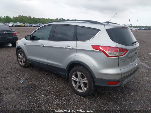 Ford ESCAPE SE 2014 1FMCU0GX7EUB23116 Image 3