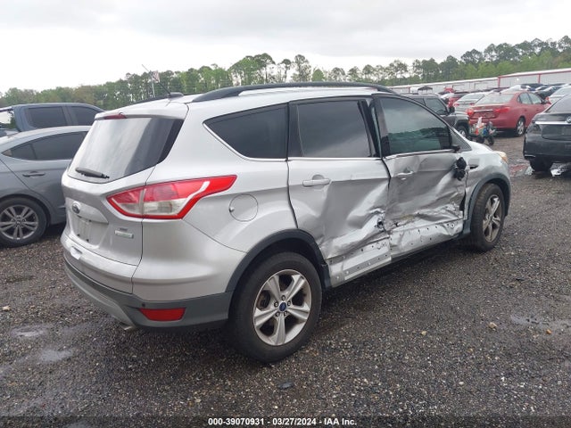 Ford ESCAPE SE 2014 1FMCU0GX7EUB23116 Image 4