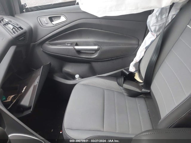 Ford ESCAPE SE 2014 1FMCU0GX7EUB23116 Image 5