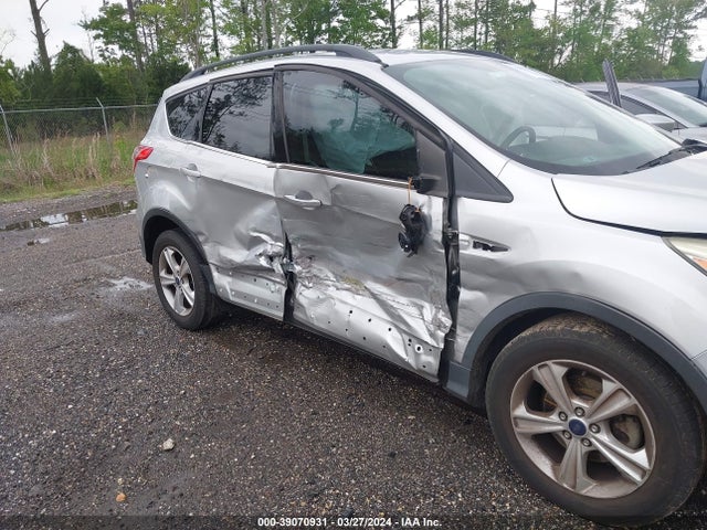 Ford ESCAPE SE 2014 1FMCU0GX7EUB23116 Image 6