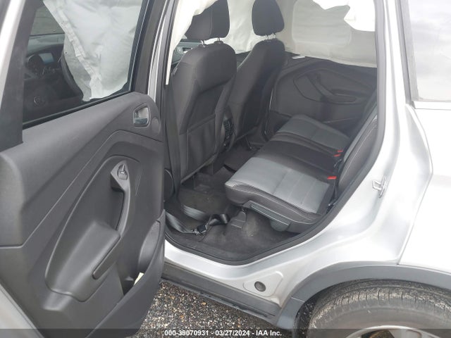 Ford ESCAPE SE 2014 1FMCU0GX7EUB23116 Image 8