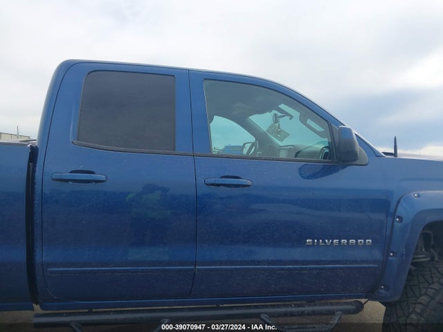 Chevrolet Silverado 1500 2lt 2015 1GCRCREC9FZ217573 Image 13