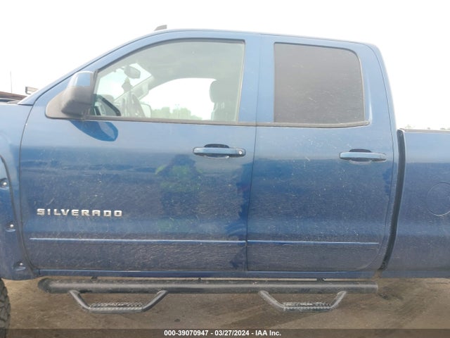 Chevrolet Silverado 1500 2lt 2015 1GCRCREC9FZ217573 Image 14