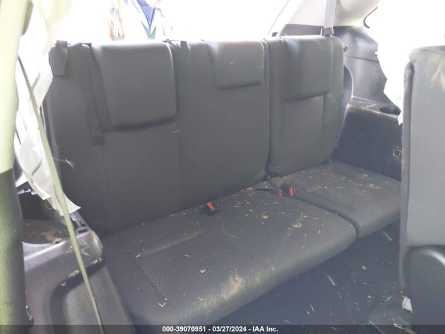 Toyota Highlander Le 2018 5TDBZRFH5JS857459 Image 18