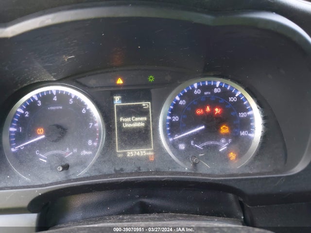 Toyota Highlander Le 2018 5TDBZRFH5JS857459 Image 7