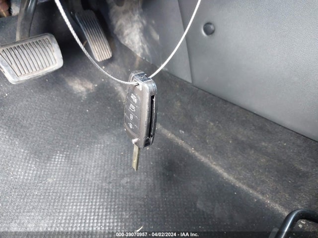 Hyundai Kona Se 2019 KM8K1CAA1KU196357 Image 11
