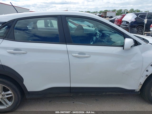 Hyundai Kona Se 2019 KM8K1CAA1KU196357 Image 13