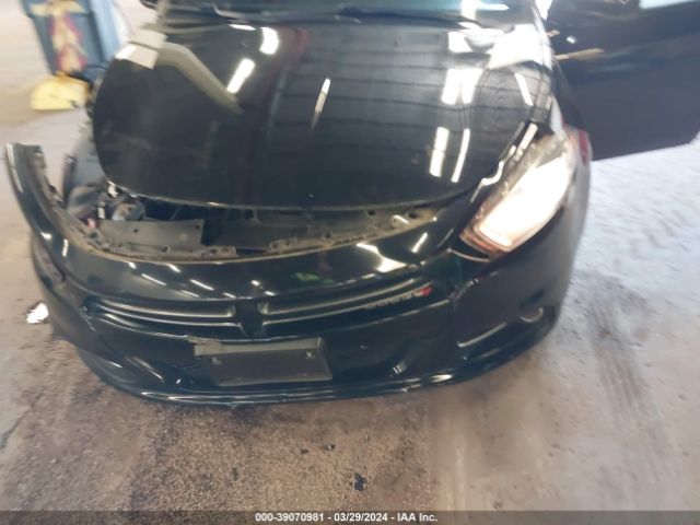 1C3CDFEB0ED902568 Dodge DART GT