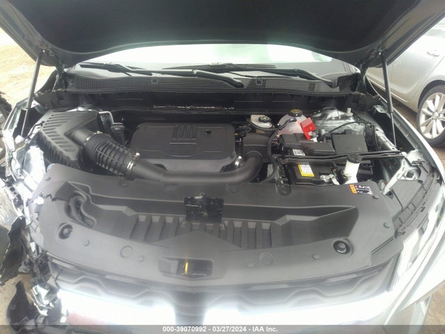 Chevrolet Blazer Awd 2lt 2024 3GNKBHR46RS182646 Image 10