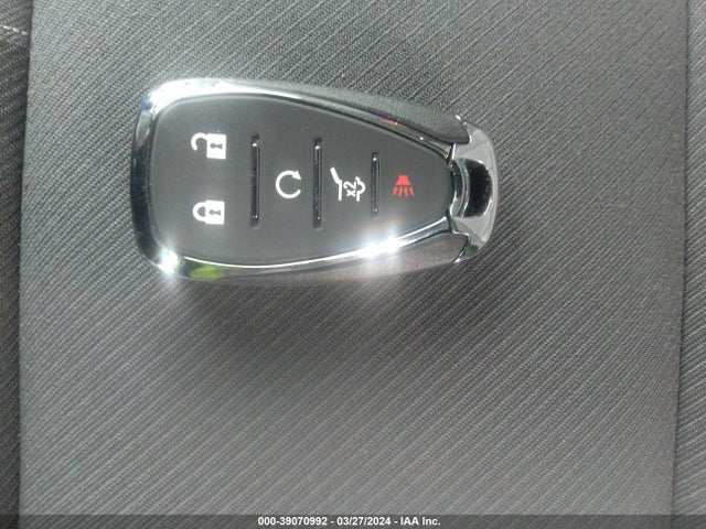 Chevrolet Blazer Awd 2lt 2024 3GNKBHR46RS182646 Image 11