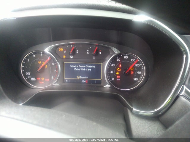 Chevrolet Blazer Awd 2lt 2024 3GNKBHR46RS182646 Image 7