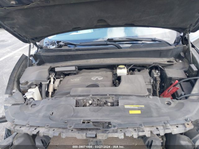 5N1DL0MN8HC504588 Infiniti QX60