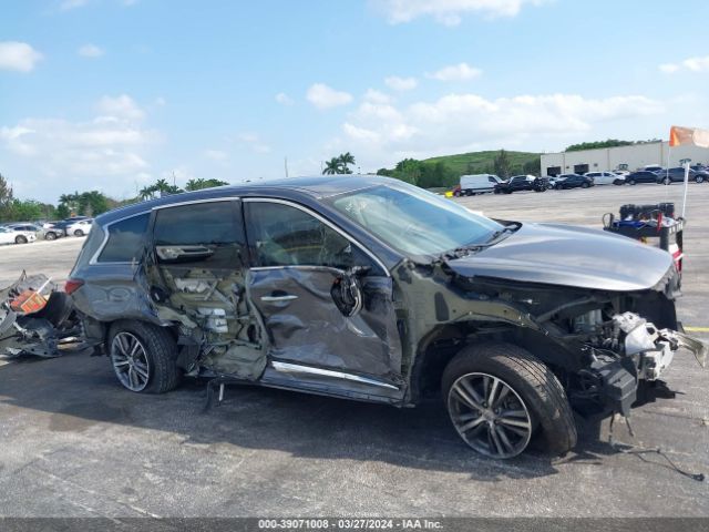 5N1DL0MN8HC504588 Infiniti QX60