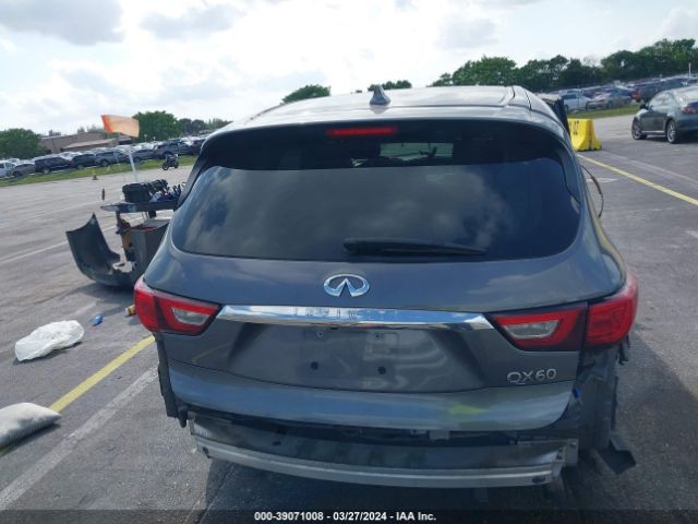 5N1DL0MN8HC504588 Infiniti QX60