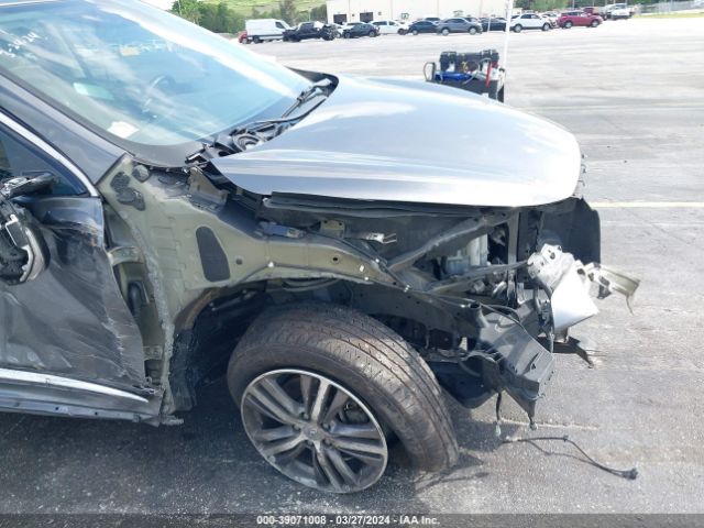 5N1DL0MN8HC504588 Infiniti QX60