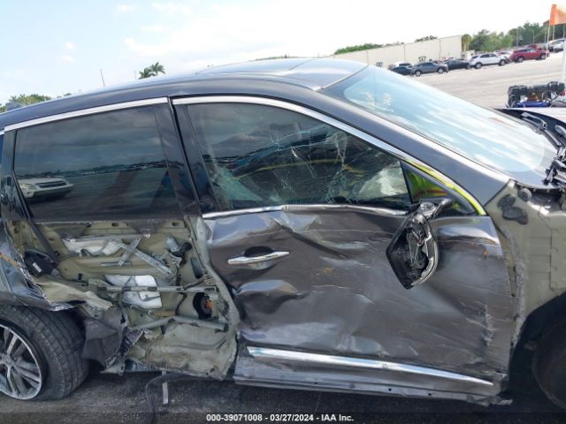 5N1DL0MN8HC504588 Infiniti QX60