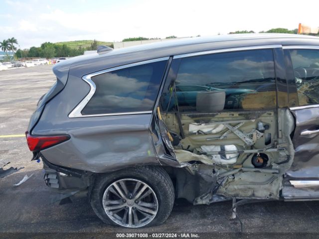 5N1DL0MN8HC504588 Infiniti QX60
