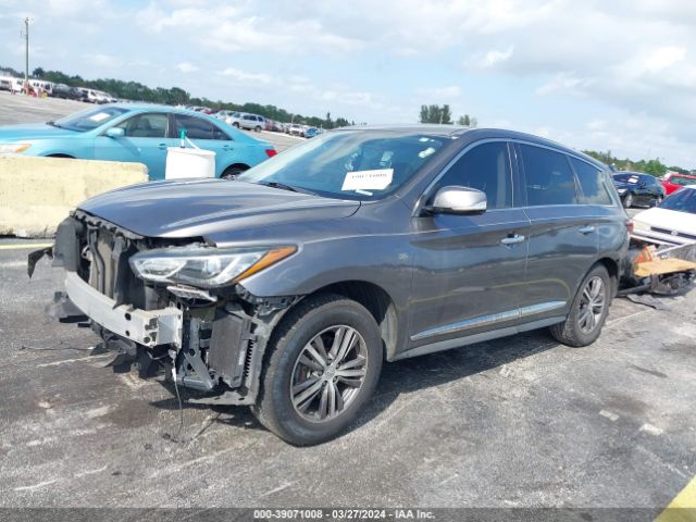 5N1DL0MN8HC504588 Infiniti QX60